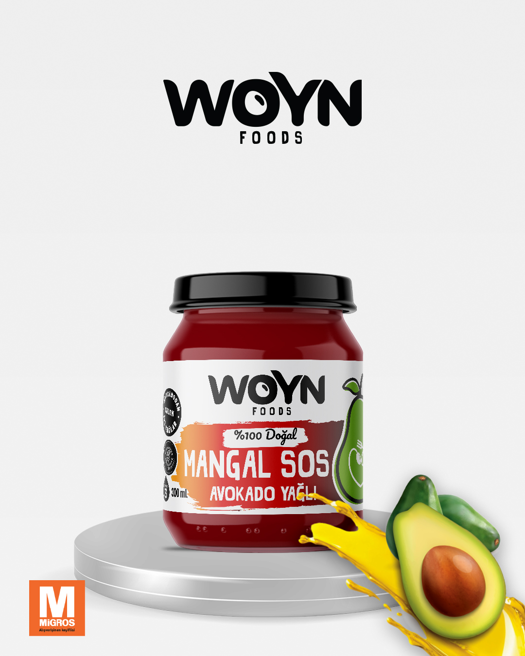 Mangal Sos
