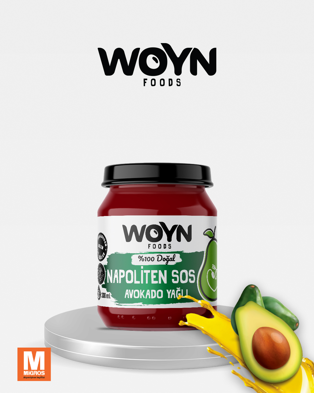 Napoliten Sos